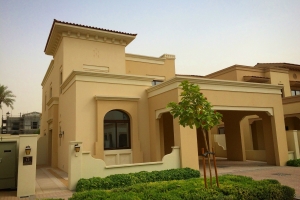 Villa at Arabian Ranches Dubai
